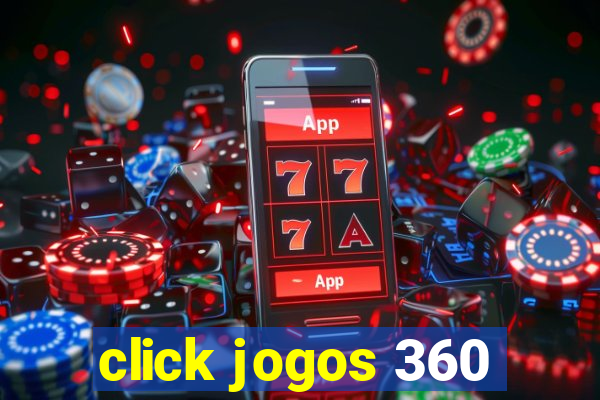 click jogos 360